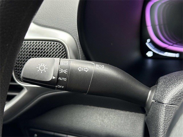 Certified 2025 Kia Soul LX w/ Option Group 015 image 26