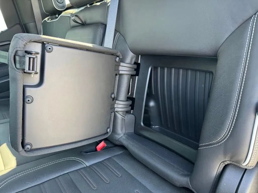 Used 2024 GMC Sierra 1500 AT4X w/ AT4X AEV Edition AWD/4WD image 19