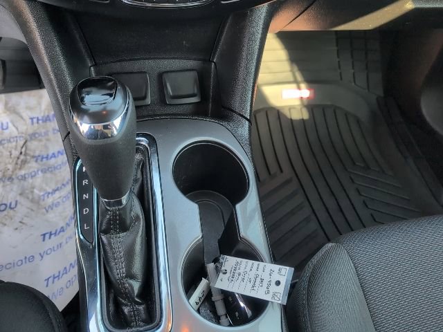 Used 2017 Chevrolet Cruze LT w/ Convenience Package FWD image 25