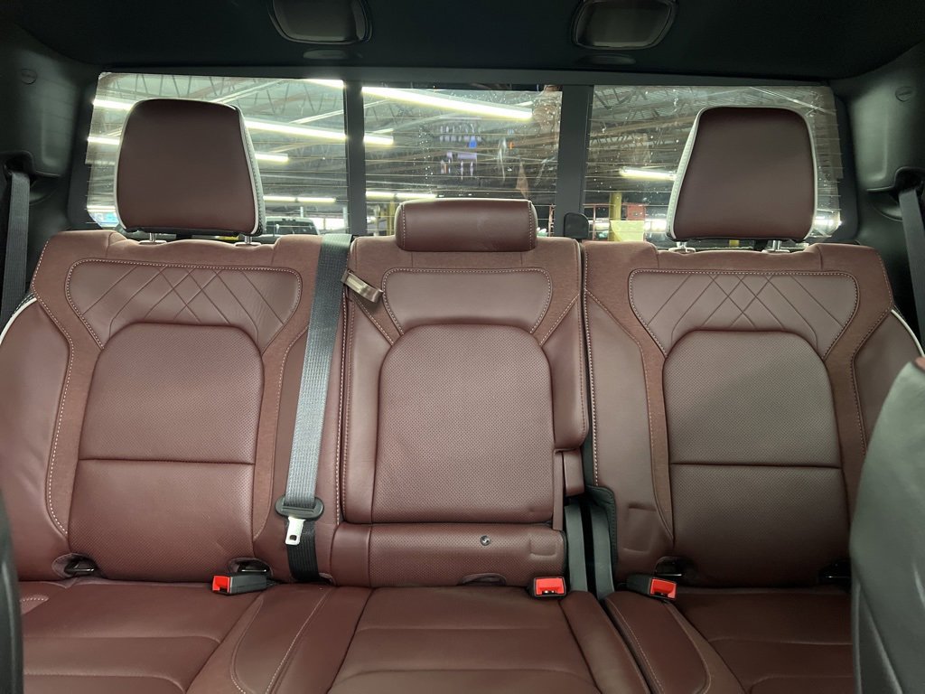 Used 2026 RAM 1500 Limited image 22