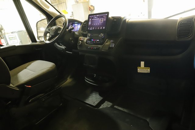 Used 2024 RAM ProMaster 3500 image 21
