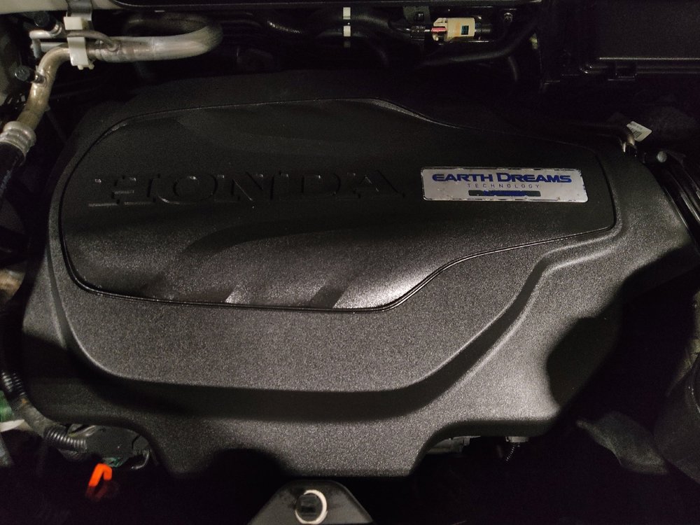Used 2018 Honda Pilot EX-L image 30
