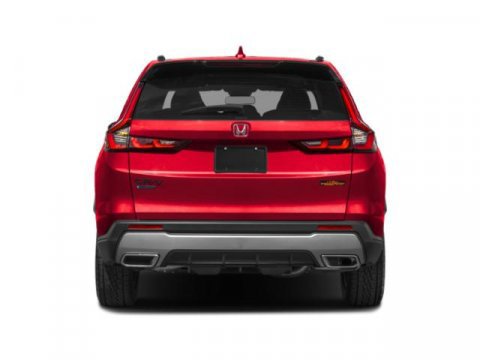 New 2026 Honda CR-V TrailSport image 8
