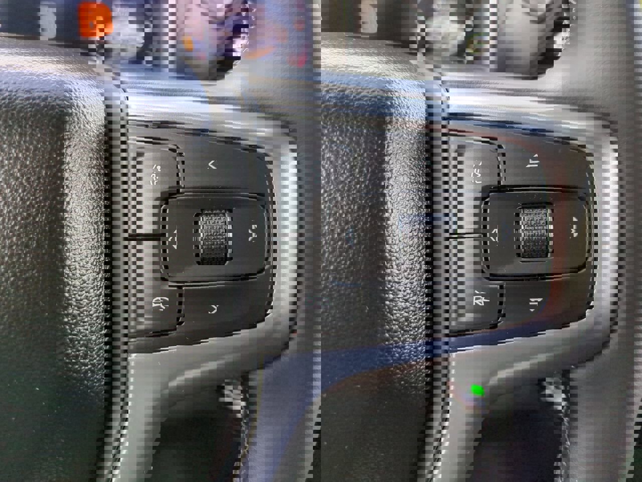 New 2026 Chevrolet Silverado 1500 RST w/ RST Select Package image 26