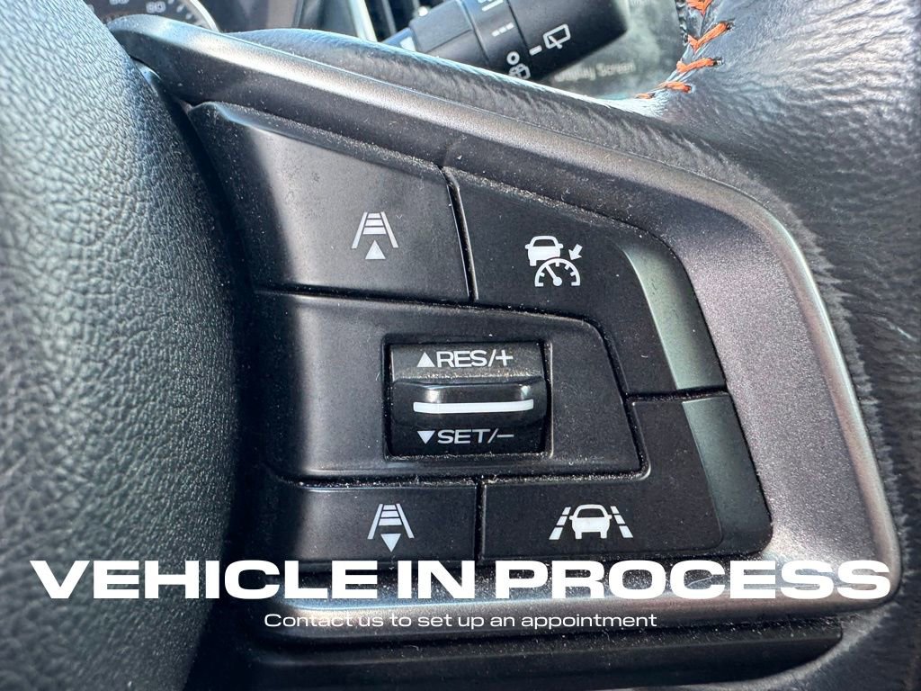 Used 2019 Subaru Crosstrek 2.0i Limited w/ Popular Package #4 image 16