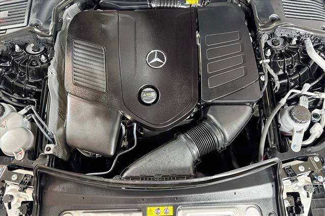 Used 2024 Mercedes-Benz C 300 Sedan image 29