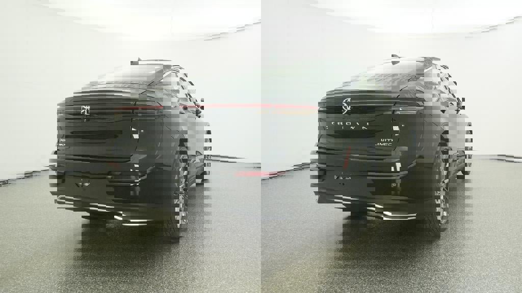 New 2026 Toyota Crown Limited AWD/4WD image 24