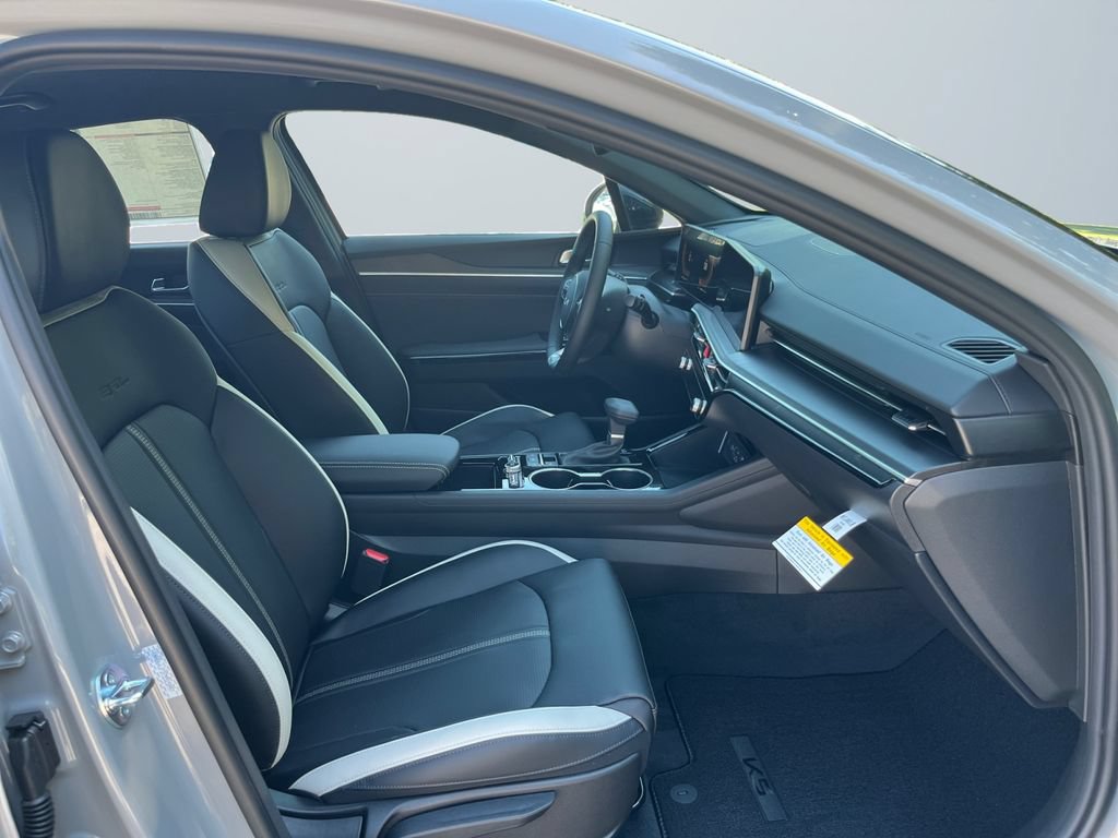 New 2026 Kia K5 GT-Line FWD image 15