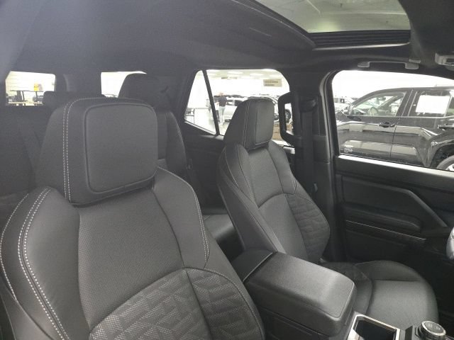 New 2026 Toyota 4Runner TRD Sport Premium AWD/4WD image 10