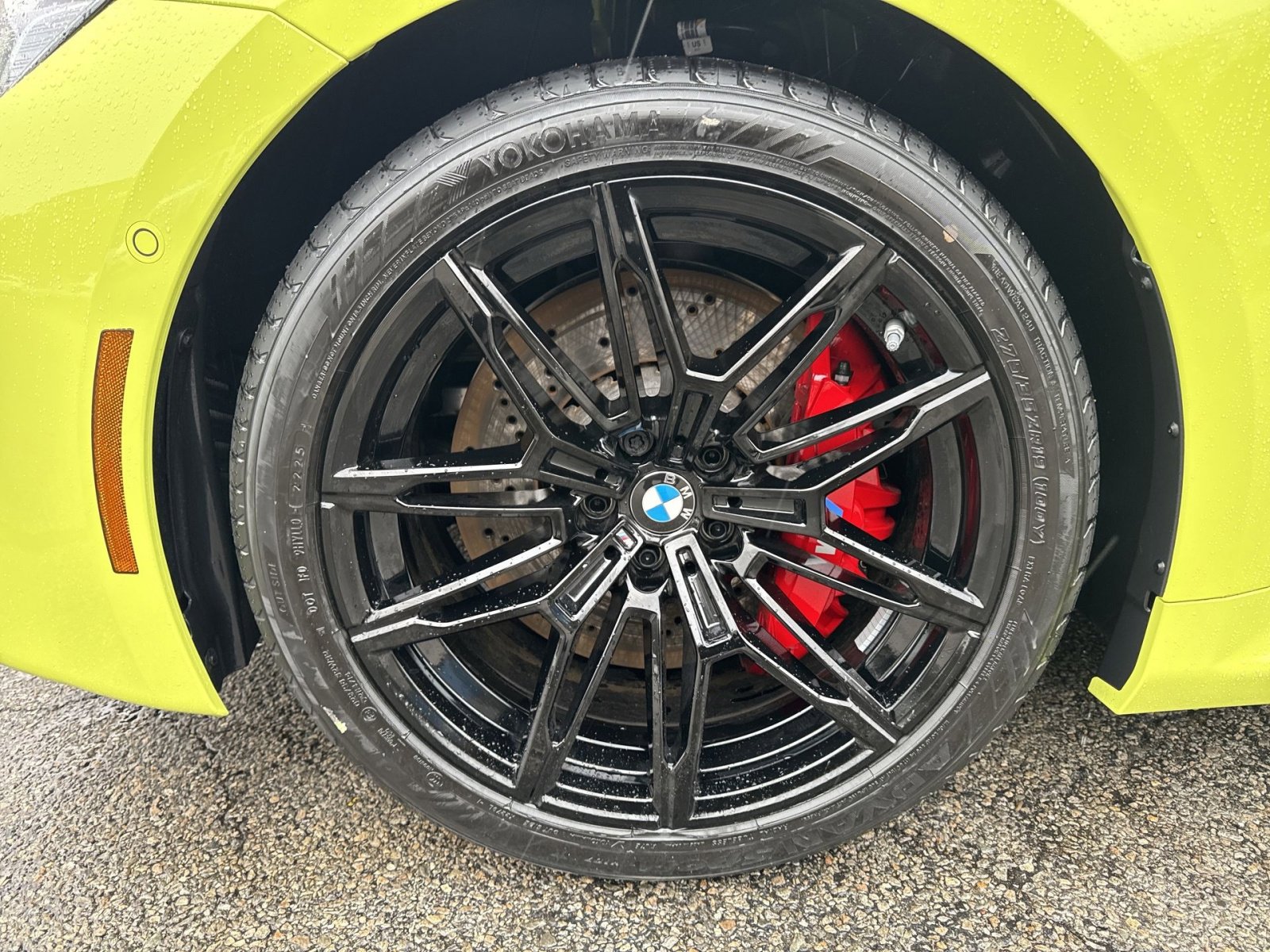 New 2026 BMW M2 Base w/ Lighting Package image 7