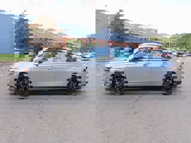 New 2025 Honda Accord Sport image 3