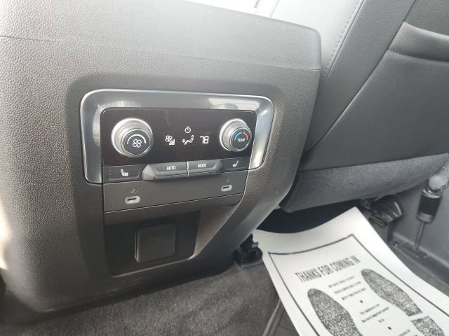 Used 2021 Chevrolet Tahoe High Country image 10