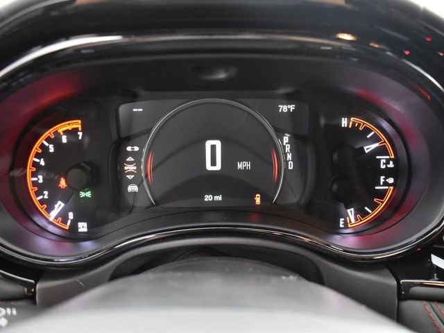 New 2026 Dodge Durango R/T image 29
