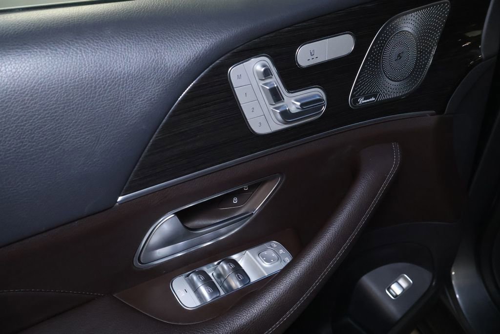 Used 2020 Mercedes-Benz GLE 350 4MATIC image 14