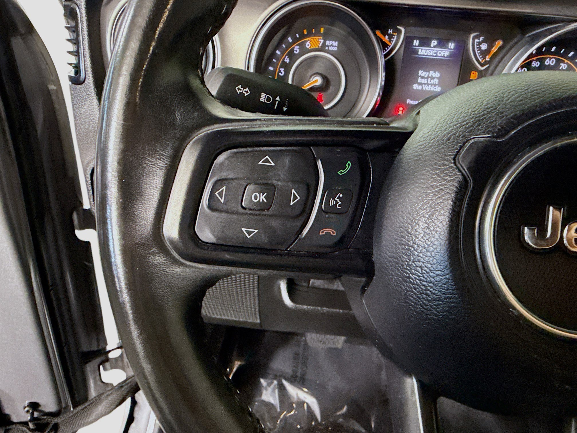 Used 2020 Jeep Wrangler Unlimited Sport S image 14