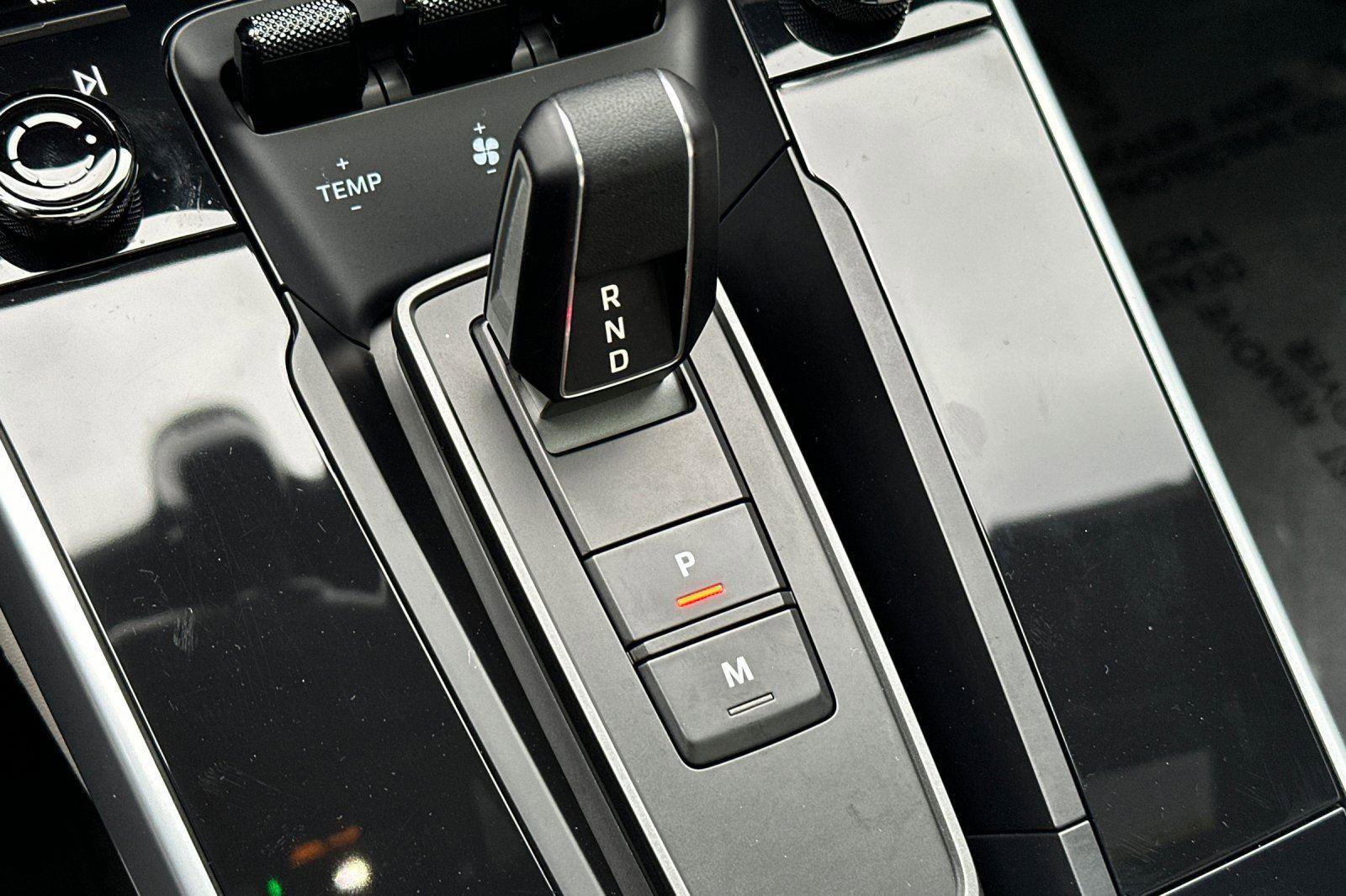 Used 2024 Porsche 911 Turbo S image 21