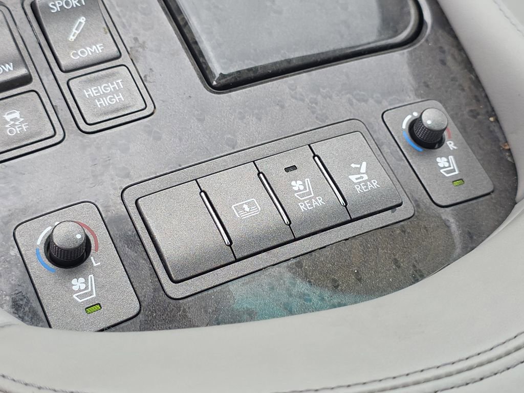 Used 2009 Lexus LS 460 L image 14