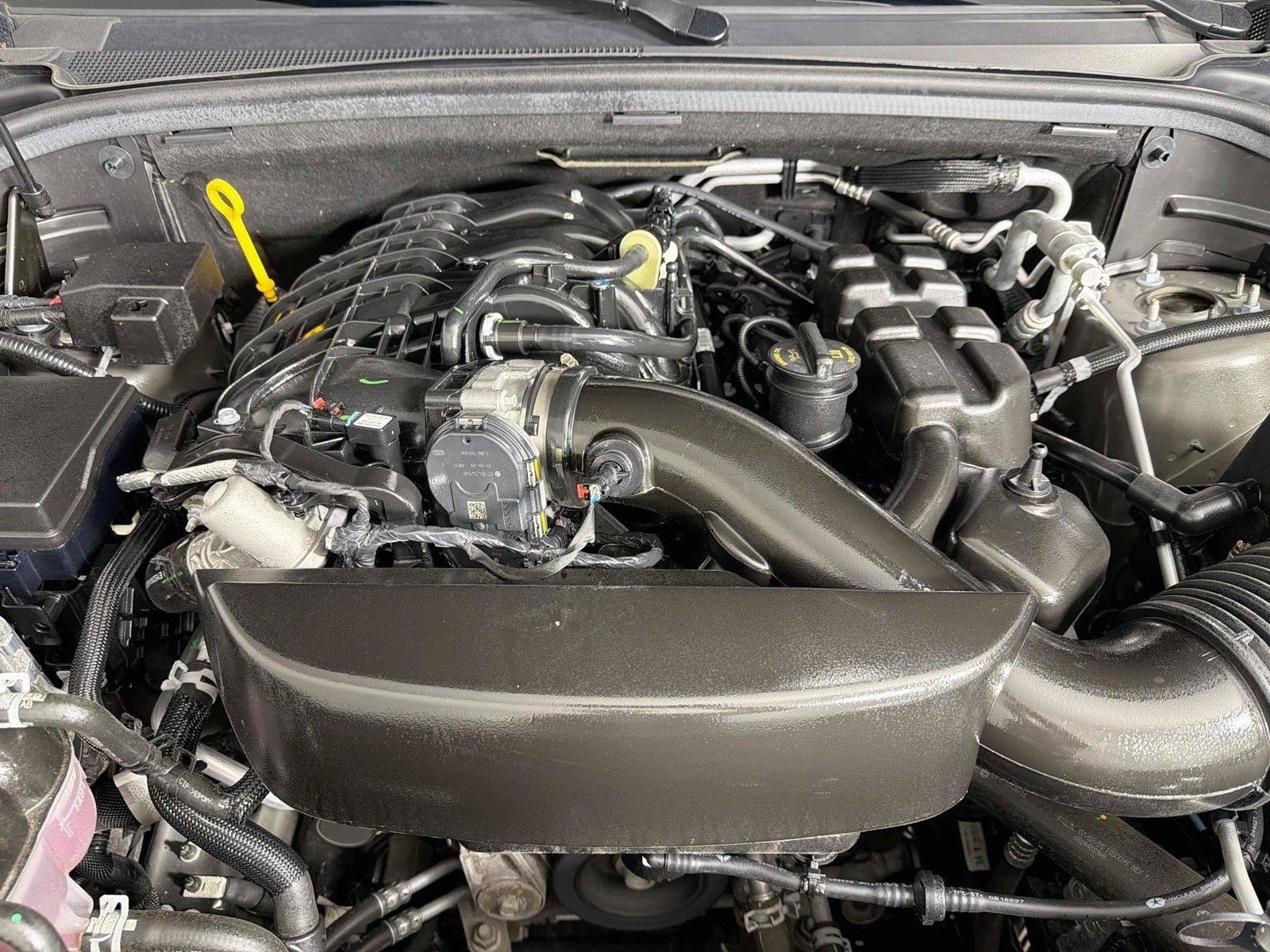 Used 2026 Dodge Durango GT AWD/4WD image 33