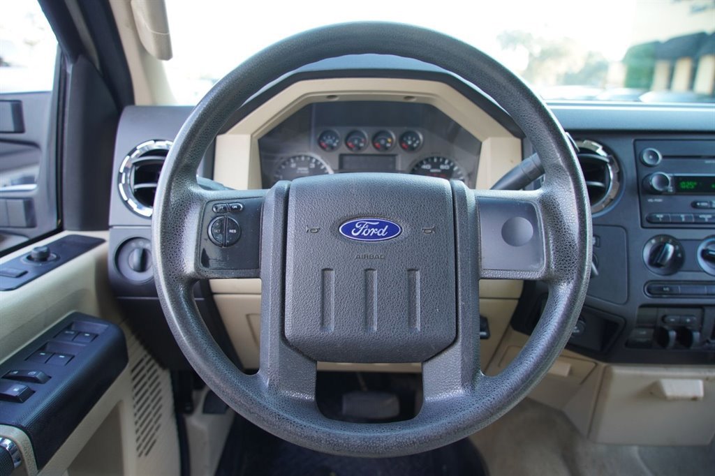 Used 2008 Ford F250 XLT image 26