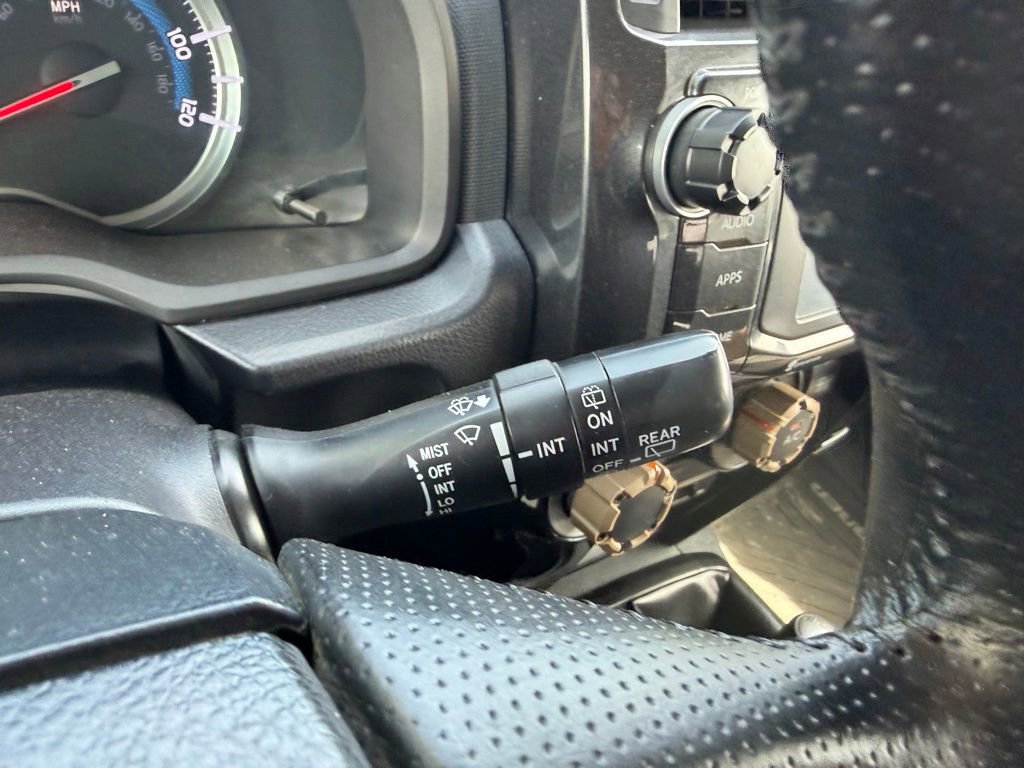 Used 2016 Toyota 4Runner TRD Pro AWD/4WD image 18