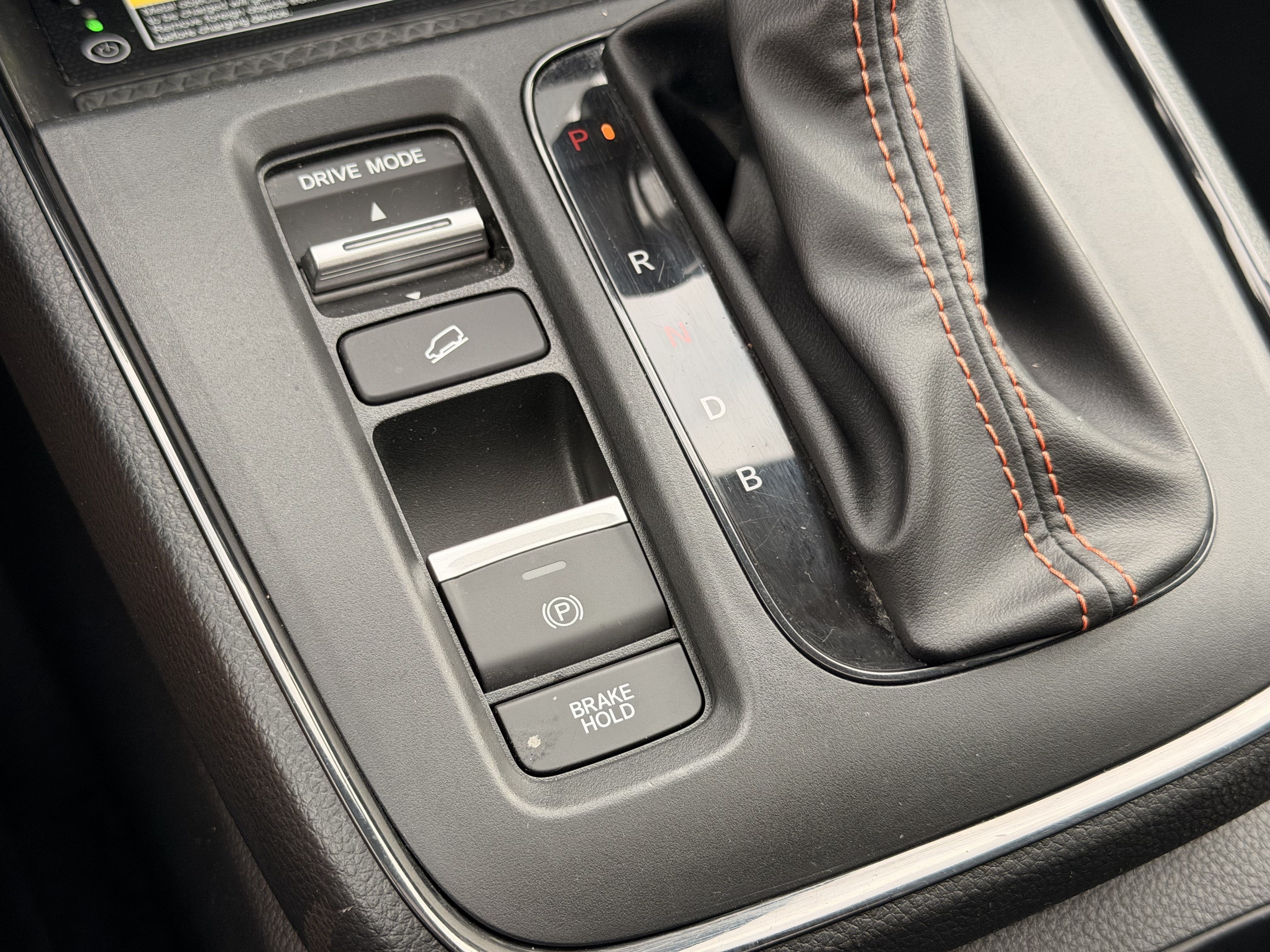 Certified 2024 Honda CR-V Sport-L image 24