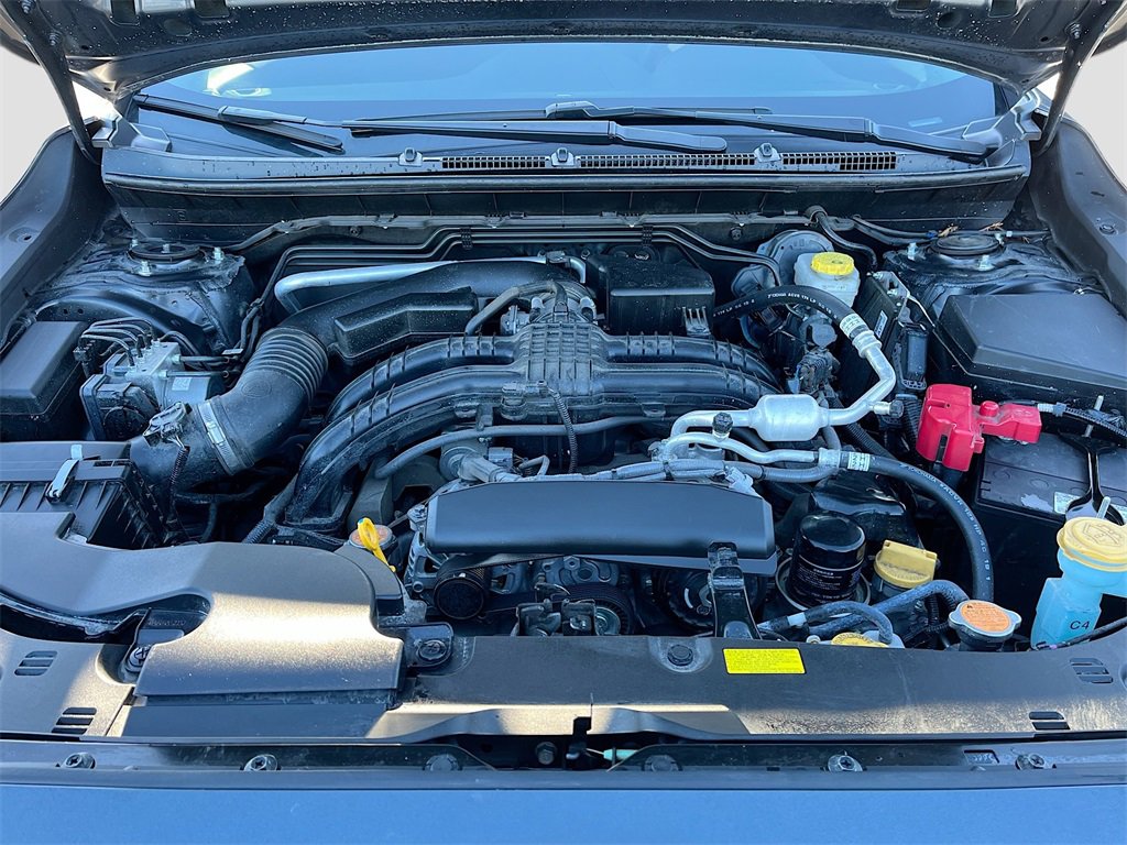 Used 2024 Subaru Impreza 2.0i Sport image 27