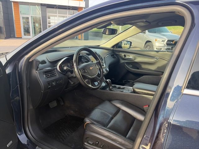 Used 2018 Chevrolet Impala Premier image 19