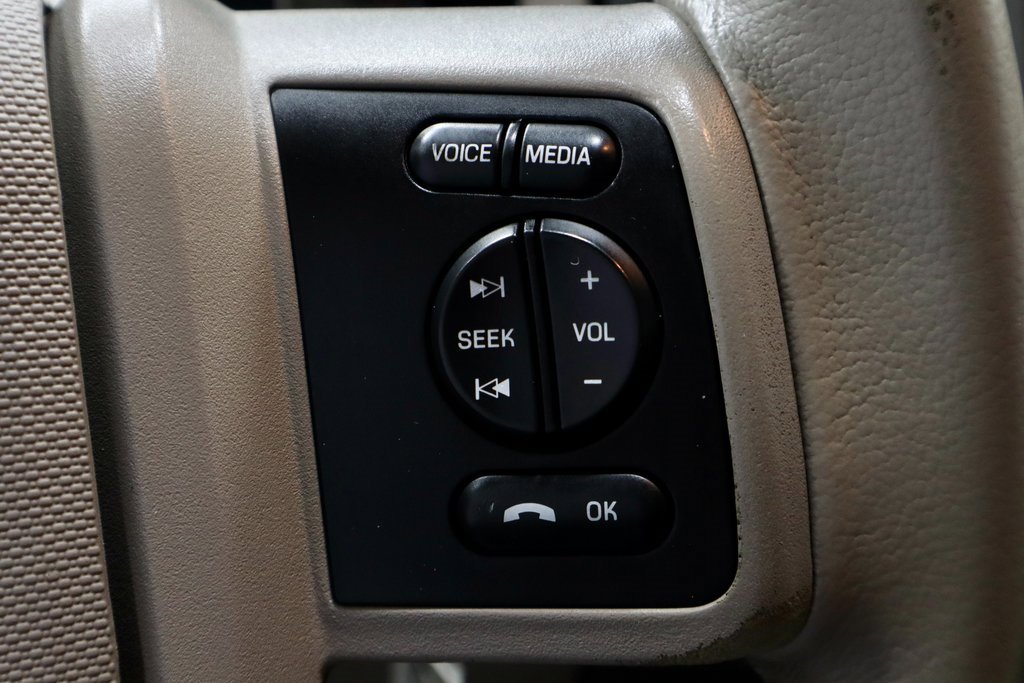 Used 2011 Ford Expedition EL XLT image 31