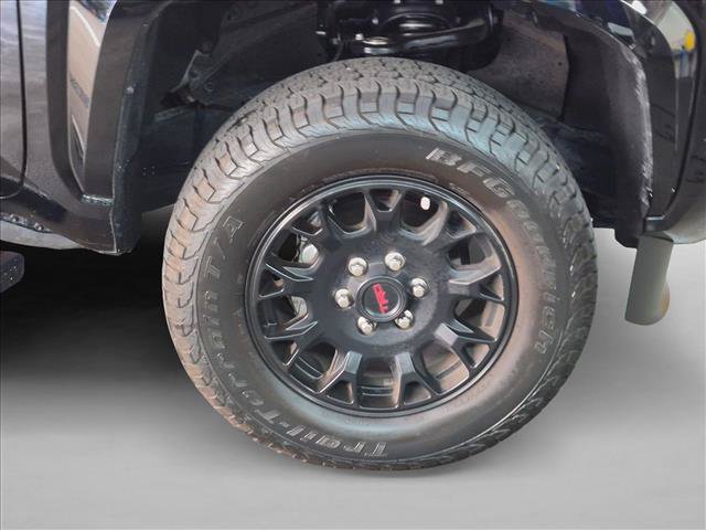 Used 2025 Toyota Tacoma SR RWD image 29