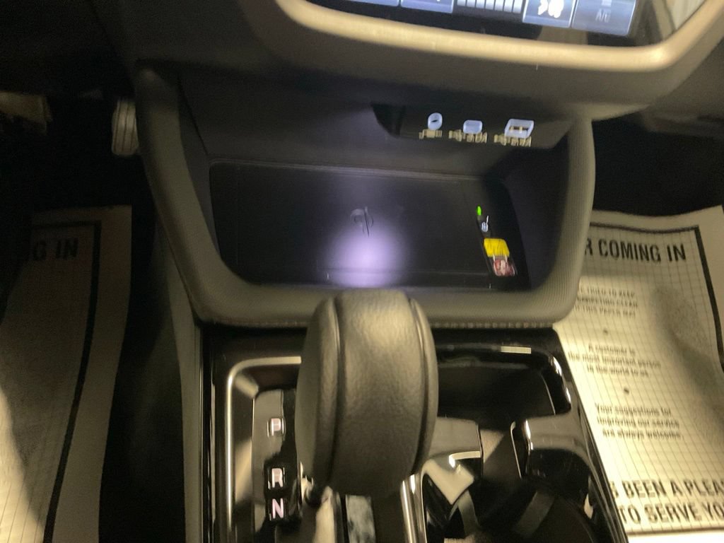 New 2026 Subaru Forester Sport AWD/4WD image 17