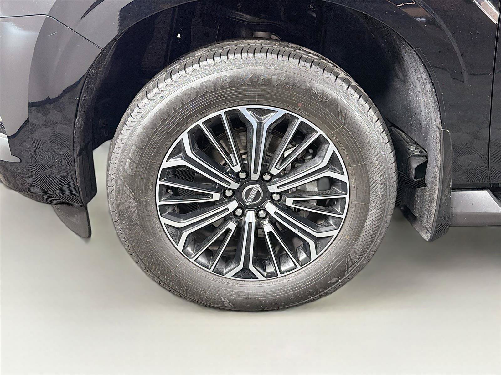 Used 2026 Nissan Armada SL AWD/4WD image 31