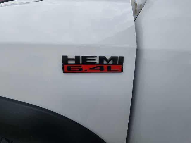 Certified 2019 RAM 2500 Power Wagon AWD/4WD image 27