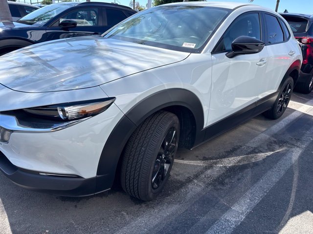 Certified 2026 MAZDA CX-30 AWD 2.5 S w/ Select Sport Pkg image 2