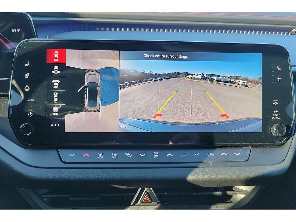 New 2026 Dodge Charger Scat Pack AWD/4WD image 19