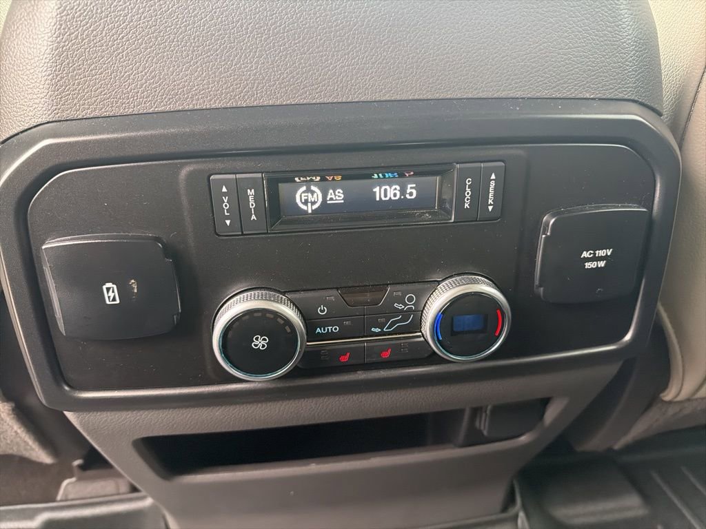 Used 2020 Ford Expedition Limited image 34