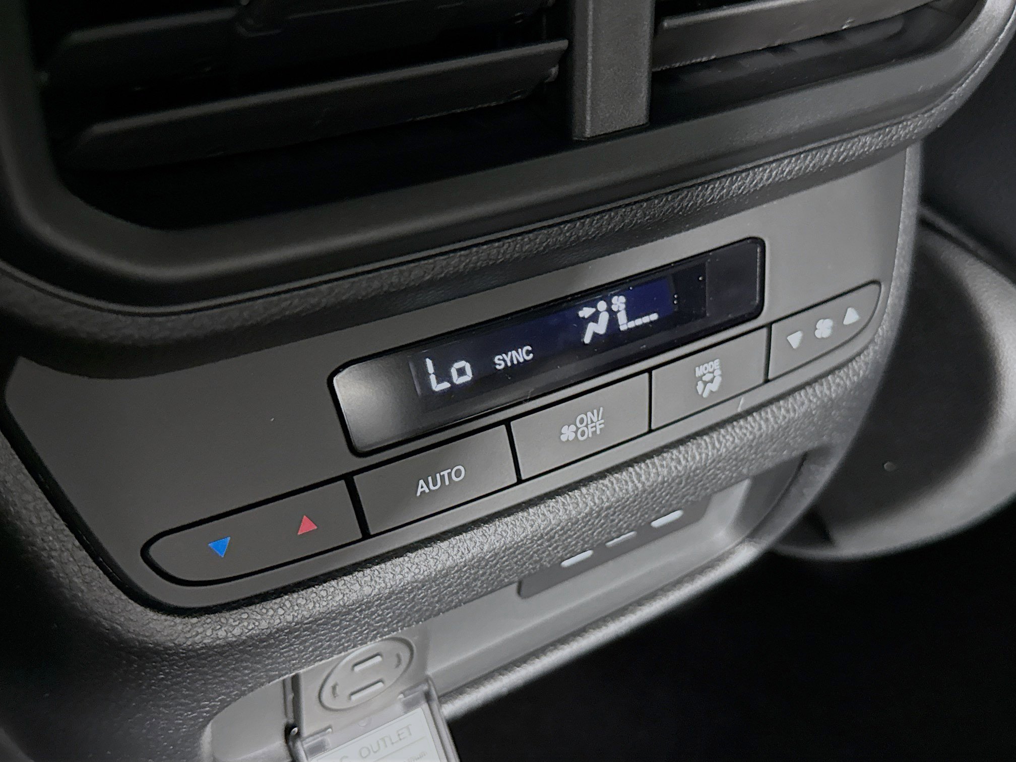 New 2025 Honda Pilot TrailSport image 30