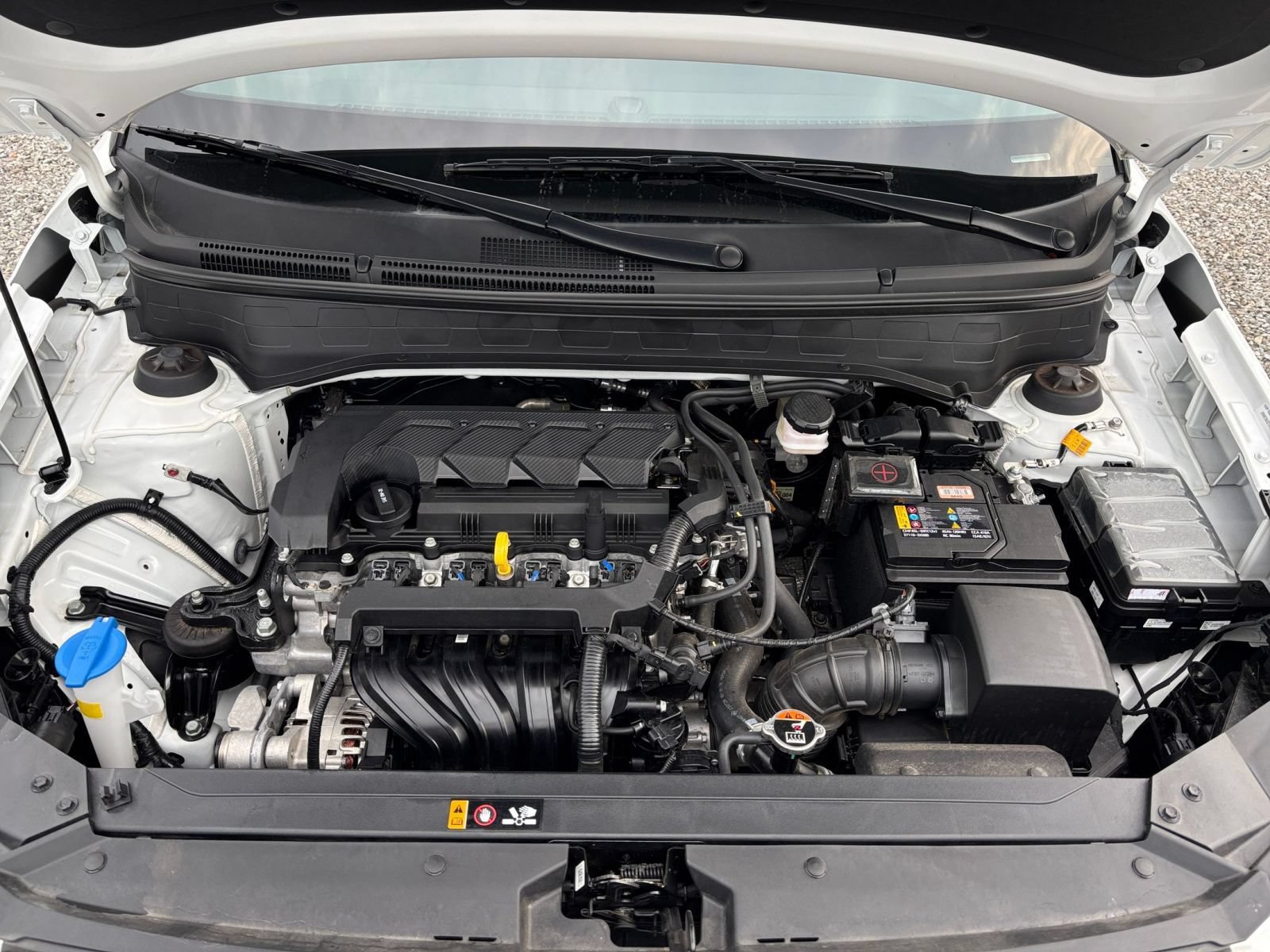 Used 2026 Hyundai Venue SEL FWD image 31