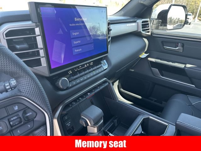 New 2026 Toyota Sequoia Limited AWD/4WD image 13