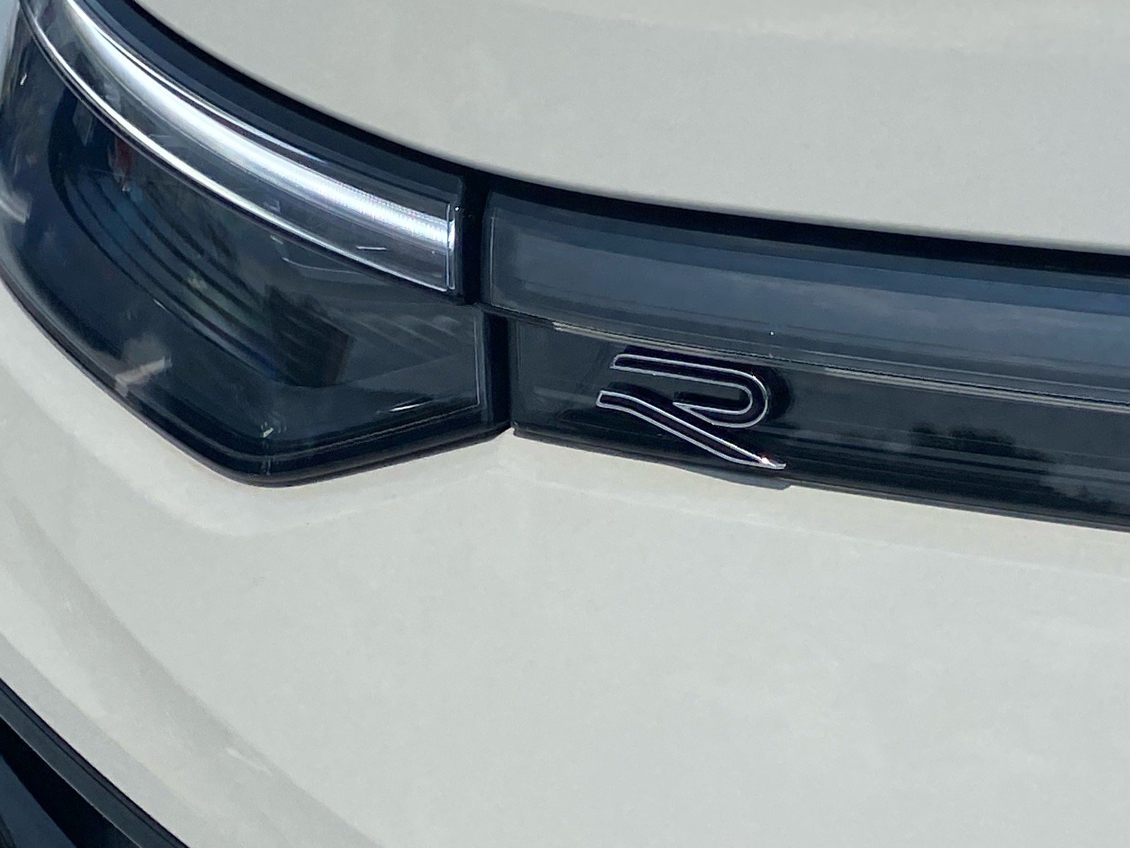 New 2026 Volkswagen Tiguan SE R-Line AWD/4WD image 5