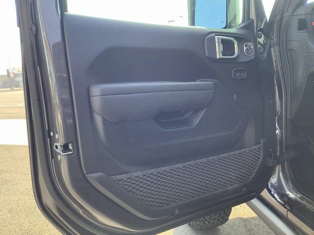 New 2026 Jeep Wrangler Unlimited Rubicon image 9