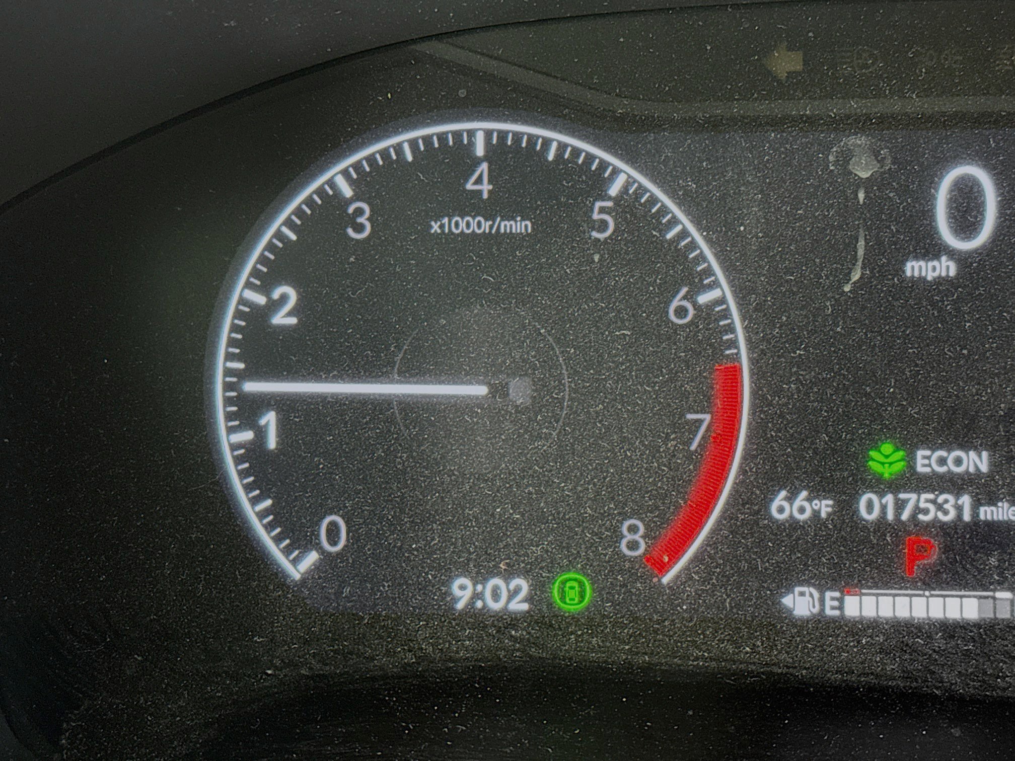 Certified 2024 Honda CR-V EX image 12