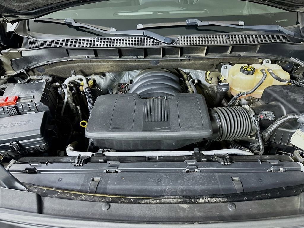 Used 2021 Chevrolet Tahoe Premier image 9