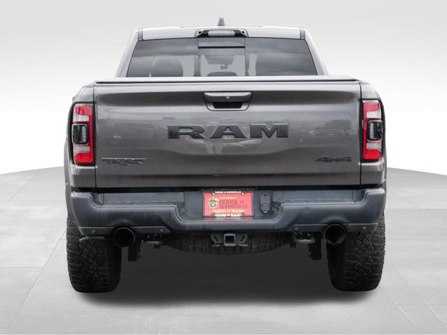 Used 2021 RAM 1500 TRX w/ TRX Level 2 Equipment Group AWD/4WD image 8