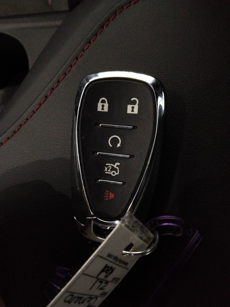 Used 2023 Chevrolet Camaro ZL1 image 46