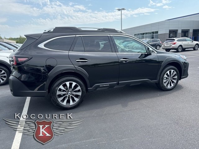 New 2025 Subaru Outback Touring XT w/ Popular Package #2 image 8