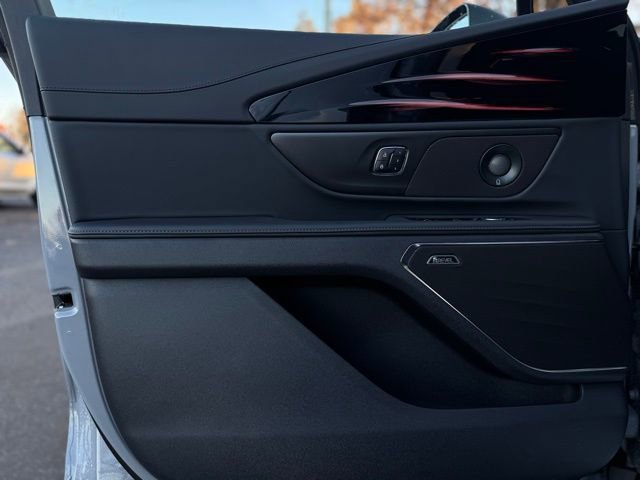 New 2026 Lincoln Nautilus Premier w/ Equipment Group 102A image 13