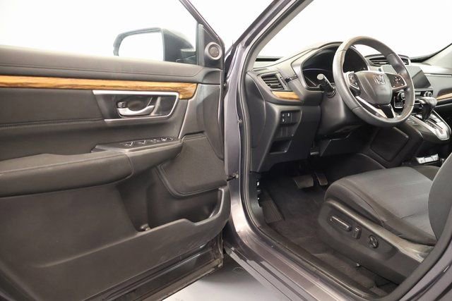 Used 2020 Honda CR-V EX image 6