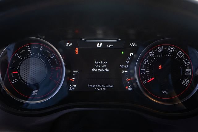 Used 2019 Dodge Challenger R/T Scat Pack image 20