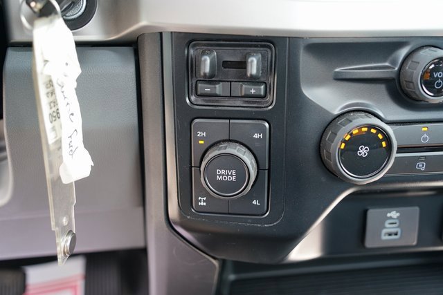 New 2023 Ford F250 XL w/ STX Appearance Package image 13