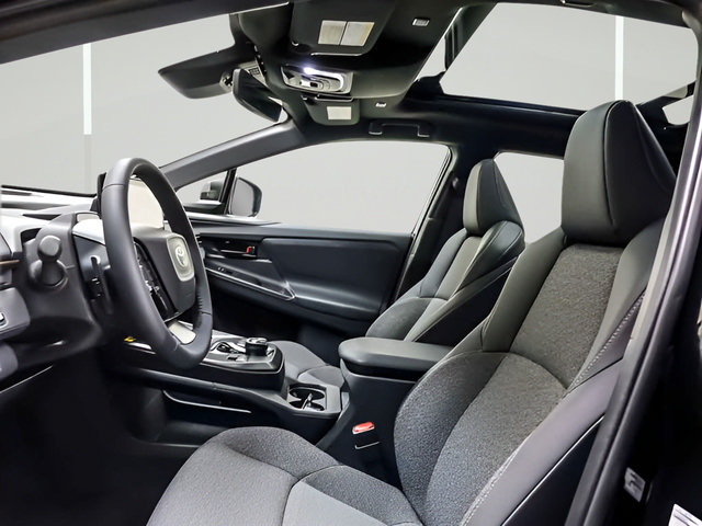 New 2026 Toyota bZ AWD/4WD image 9